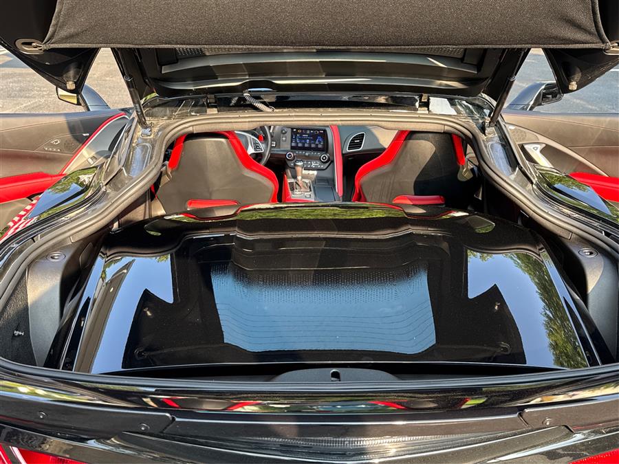 2019 Chevrolet Corvette 2dr Grand Sport Cpe w/2LT, available for sale in Canton, Connecticut | Lava Motors. Canton, Connecticut 2019 Chevrolet Corvette 2dr Grand Sport Cpe w/2LT, available for sale in Canton, Connecticut | Lava Motors. Canton, Connecticut