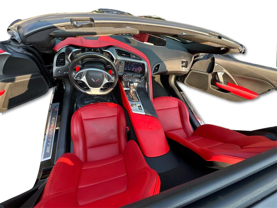 2019 Chevrolet Corvette 2dr Grand Sport Cpe w/2LT, available for sale in Canton, Connecticut | Lava Motors. Canton, Connecticut 2019 Chevrolet Corvette 2dr Grand Sport Cpe w/2LT, available for sale in Canton, Connecticut | Lava Motors. Canton, Connecticut