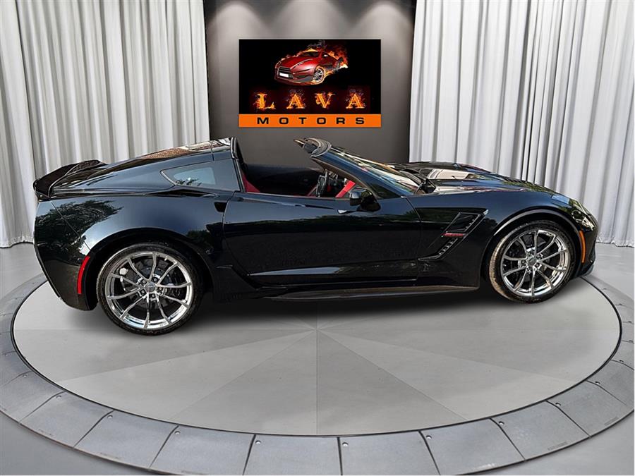 2019 Chevrolet Corvette 2dr Grand Sport Cpe w/2LT, available for sale in Canton, Connecticut | Lava Motors. Canton, Connecticut 2019 Chevrolet Corvette 2dr Grand Sport Cpe w/2LT, available for sale in Canton, Connecticut | Lava Motors. Canton, Connecticut
