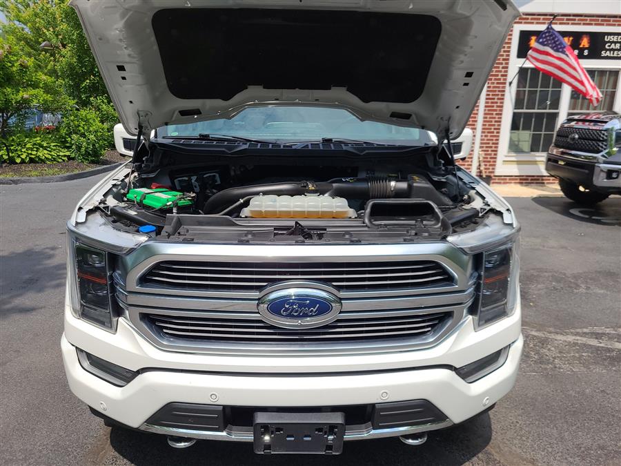 2021 Ford F-150 Limited 4WD SuperCrew 5.5'' Box, available for sale in Canton, Connecticut | Lava Motors. Canton, Connecticut 2021 Ford F-150 Limited 4WD SuperCrew 5.5'' Box, available for sale in Canton, Connecticut | Lava Motors. Canton, Connecticut