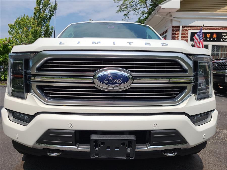 2021 Ford F-150 Limited 4WD SuperCrew 5.5'' Box, available for sale in Canton, Connecticut | Lava Motors. Canton, Connecticut 2021 Ford F-150 Limited 4WD SuperCrew 5.5'' Box, available for sale in Canton, Connecticut | Lava Motors. Canton, Connecticut