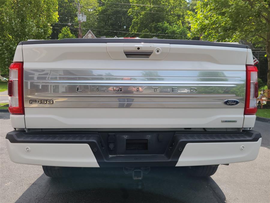 2021 Ford F-150 Limited 4WD SuperCrew 5.5'' Box, available for sale in Canton, Connecticut | Lava Motors. Canton, Connecticut 2021 Ford F-150 Limited 4WD SuperCrew 5.5'' Box, available for sale in Canton, Connecticut | Lava Motors. Canton, Connecticut