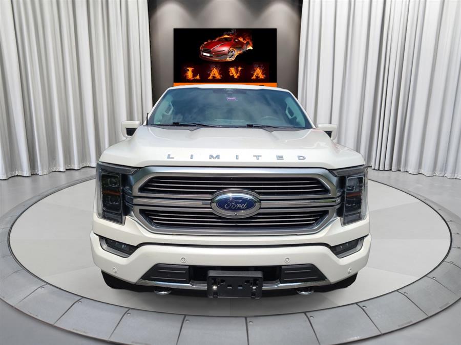 2021 Ford F-150 Limited 4WD SuperCrew 5.5'' Box, available for sale in Canton, Connecticut | Lava Motors. Canton, Connecticut 2021 Ford F-150 Limited 4WD SuperCrew 5.5'' Box, available for sale in Canton, Connecticut | Lava Motors. Canton, Connecticut