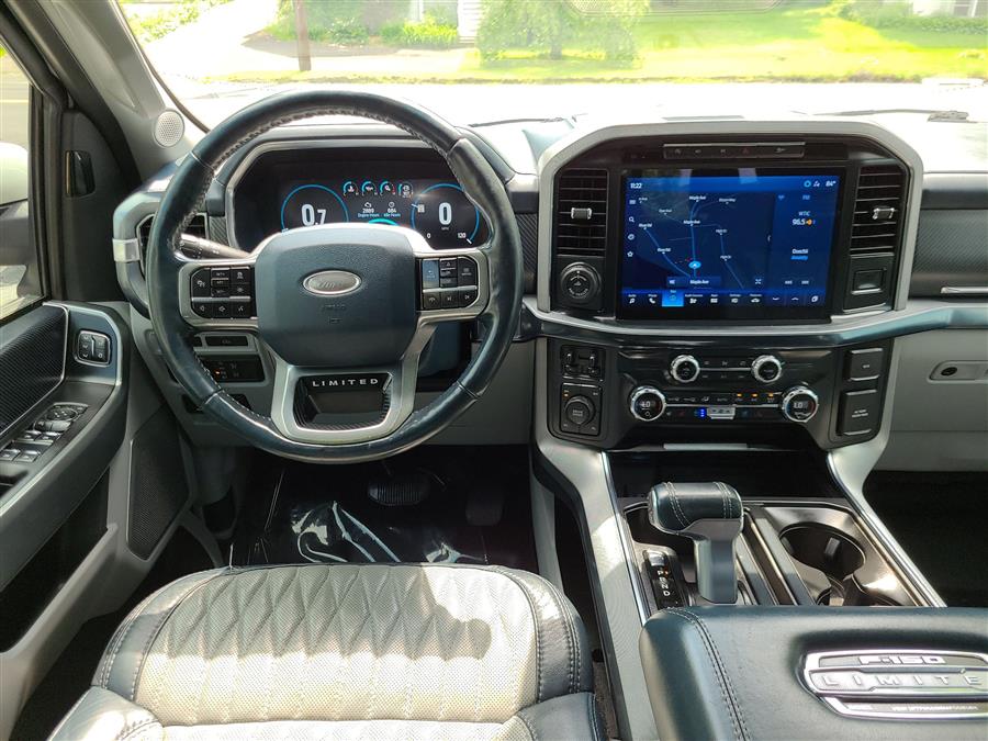 2021 Ford F-150 Limited 4WD SuperCrew 5.5'' Box, available for sale in Canton, Connecticut | Lava Motors. Canton, Connecticut 2021 Ford F-150 Limited 4WD SuperCrew 5.5'' Box, available for sale in Canton, Connecticut | Lava Motors. Canton, Connecticut