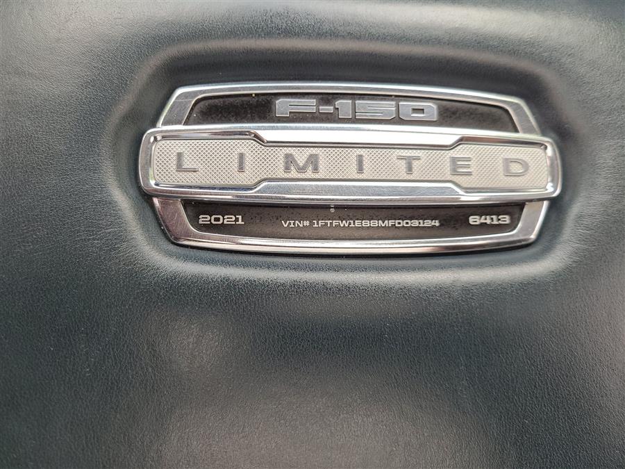 2021 Ford F-150 Limited 4WD SuperCrew 5.5'' Box, available for sale in Canton, Connecticut | Lava Motors. Canton, Connecticut 2021 Ford F-150 Limited 4WD SuperCrew 5.5'' Box, available for sale in Canton, Connecticut | Lava Motors. Canton, Connecticut