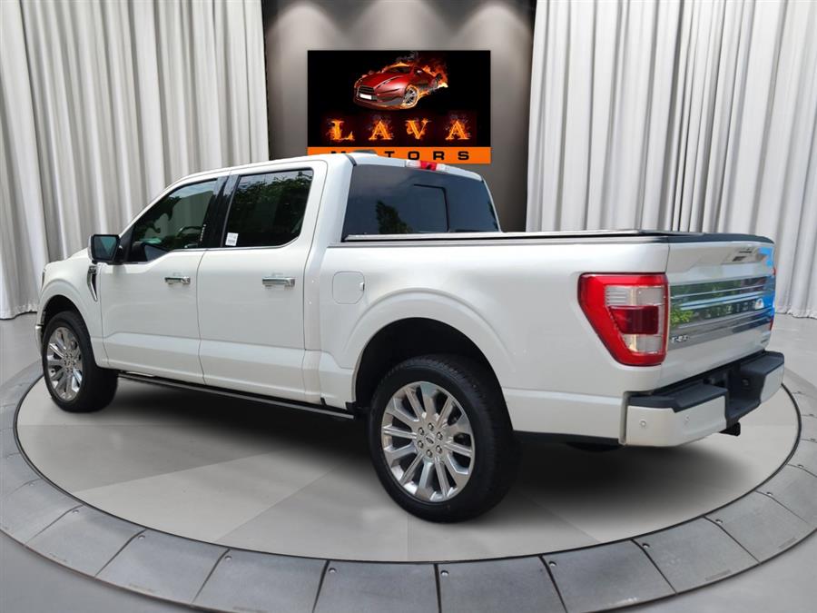 2021 Ford F-150 Limited 4WD SuperCrew 5.5'' Box, available for sale in Canton, Connecticut | Lava Motors. Canton, Connecticut 2021 Ford F-150 Limited 4WD SuperCrew 5.5'' Box, available for sale in Canton, Connecticut | Lava Motors. Canton, Connecticut