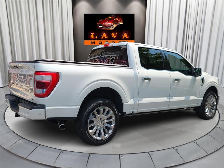 2021 Ford F-150 Limited 4WD SuperCrew 5.5'' Box, available for sale in Canton, Connecticut | Lava Motors. Canton, Connecticut 2021 Ford F-150 Limited 4WD SuperCrew 5.5'' Box, available for sale in Canton, Connecticut | Lava Motors. Canton, Connecticut