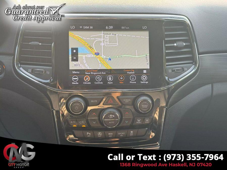 2021 Jeep Grand Cherokee Laredo X Sport Utility 4D, available for sale in Haskell, New Jersey | City Motor Group Inc.. Haskell, New Jersey 2021 Jeep Grand Cherokee Laredo X Sport Utility 4D, available for sale in Haskell, New Jersey | City Motor Group Inc.. Haskell, New Jersey