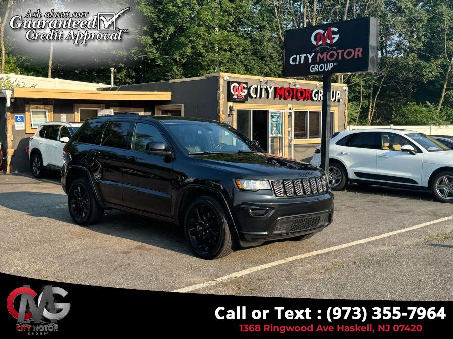 2021 Jeep Grand Cherokee Laredo X Sport Utility 4D, available for sale in Haskell, New Jersey | City Motor Group Inc.. Haskell, New Jersey 2021 Jeep Grand Cherokee Laredo X Sport Utility 4D, available for sale in Haskell, New Jersey | City Motor Group Inc.. Haskell, New Jersey
