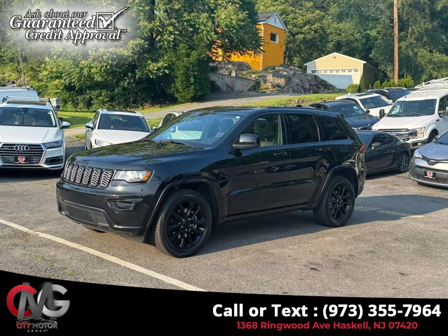 2021 Jeep Grand Cherokee Laredo X Sport Utility 4D, available for sale in Haskell, New Jersey | City Motor Group Inc.. Haskell, New Jersey 2021 Jeep Grand Cherokee Laredo X Sport Utility 4D, available for sale in Haskell, New Jersey | City Motor Group Inc.. Haskell, New Jersey