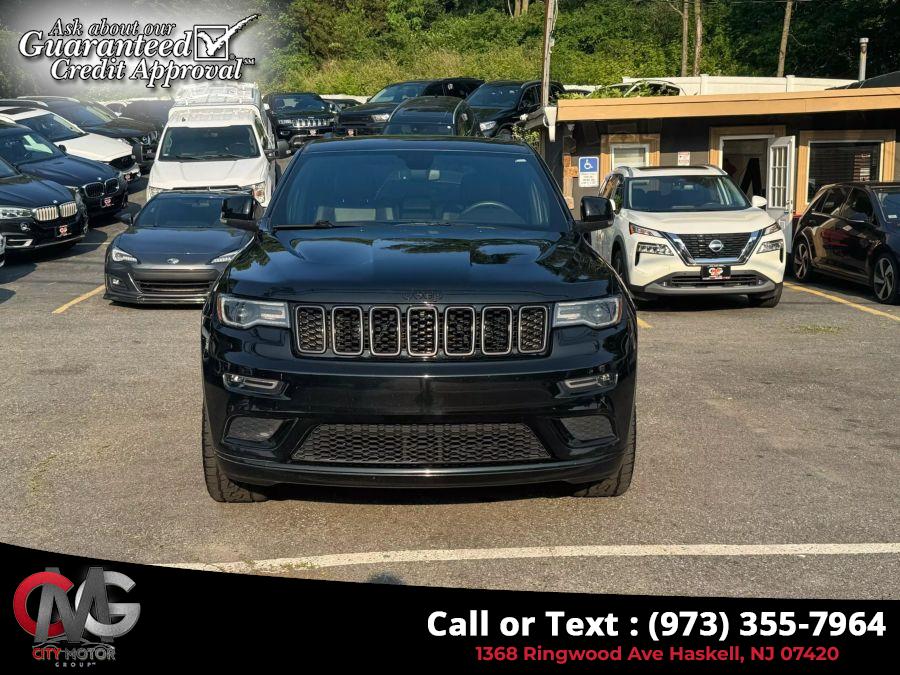 2021 Jeep Grand Cherokee Limited X Sport Utility 4D, available for sale in Haskell, New Jersey | City Motor Group Inc.. Haskell, New Jersey 2021 Jeep Grand Cherokee Limited X Sport Utility 4D, available for sale in Haskell, New Jersey | City Motor Group Inc.. Haskell, New Jersey