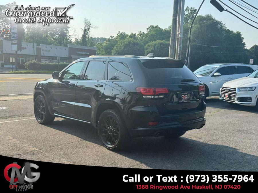 2021 Jeep Grand Cherokee Limited X Sport Utility 4D, available for sale in Haskell, New Jersey | City Motor Group Inc.. Haskell, New Jersey 2021 Jeep Grand Cherokee Limited X Sport Utility 4D, available for sale in Haskell, New Jersey | City Motor Group Inc.. Haskell, New Jersey