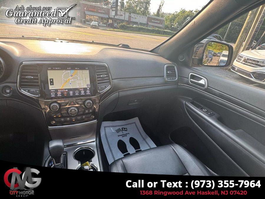 2021 Jeep Grand Cherokee Limited X Sport Utility 4D, available for sale in Haskell, New Jersey | City Motor Group Inc.. Haskell, New Jersey 2021 Jeep Grand Cherokee Limited X Sport Utility 4D, available for sale in Haskell, New Jersey | City Motor Group Inc.. Haskell, New Jersey