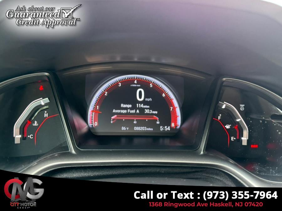 2020 Honda Civic Si Sedan Manual, available for sale in Haskell, New Jersey | City Motor Group Inc.. Haskell, New Jersey 2020 Honda Civic Si Sedan Manual, available for sale in Haskell, New Jersey | City Motor Group Inc.. Haskell, New Jersey