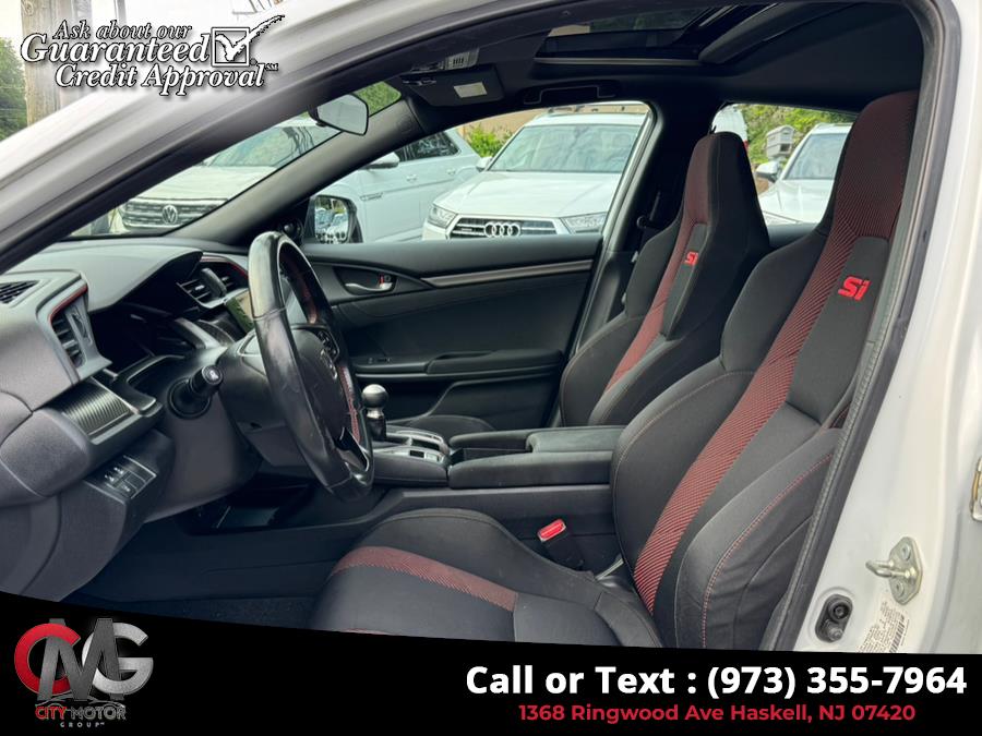 2020 Honda Civic Si Sedan Manual, available for sale in Haskell, New Jersey | City Motor Group Inc.. Haskell, New Jersey 2020 Honda Civic Si Sedan Manual, available for sale in Haskell, New Jersey | City Motor Group Inc.. Haskell, New Jersey