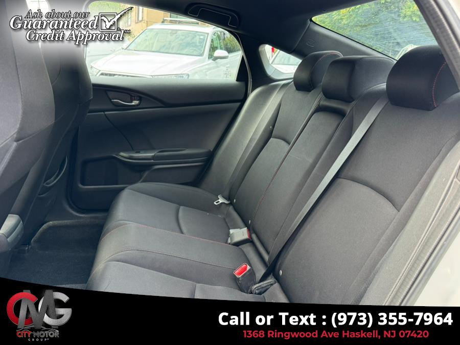 2020 Honda Civic Si Sedan Manual, available for sale in Haskell, New Jersey | City Motor Group Inc.. Haskell, New Jersey 2020 Honda Civic Si Sedan Manual, available for sale in Haskell, New Jersey | City Motor Group Inc.. Haskell, New Jersey
