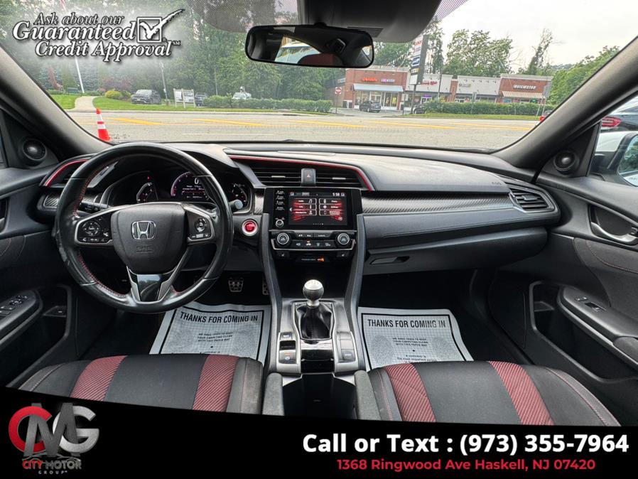 2020 Honda Civic Si Sedan Manual, available for sale in Haskell, New Jersey | City Motor Group Inc.. Haskell, New Jersey 2020 Honda Civic Si Sedan Manual, available for sale in Haskell, New Jersey | City Motor Group Inc.. Haskell, New Jersey