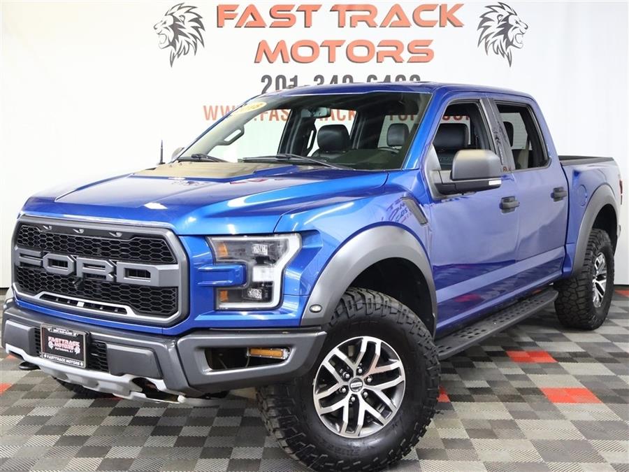 2018 Ford F150 RAPTOR, available for sale in Paterson, New Jersey | Fast Track Motors. Paterson, New Jersey 2018 Ford F150 RAPTOR, available for sale in Paterson, New Jersey | Fast Track Motors. Paterson, New Jersey