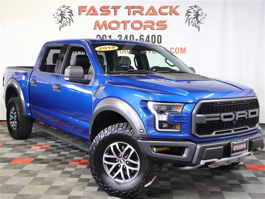 2018 Ford F150 RAPTOR, available for sale in Paterson, New Jersey | Fast Track Motors. Paterson, New Jersey 2018 Ford F150 RAPTOR, available for sale in Paterson, New Jersey | Fast Track Motors. Paterson, New Jersey