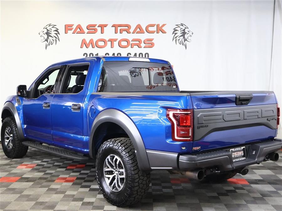 2018 Ford F150 RAPTOR, available for sale in Paterson, New Jersey | Fast Track Motors. Paterson, New Jersey 2018 Ford F150 RAPTOR, available for sale in Paterson, New Jersey | Fast Track Motors. Paterson, New Jersey