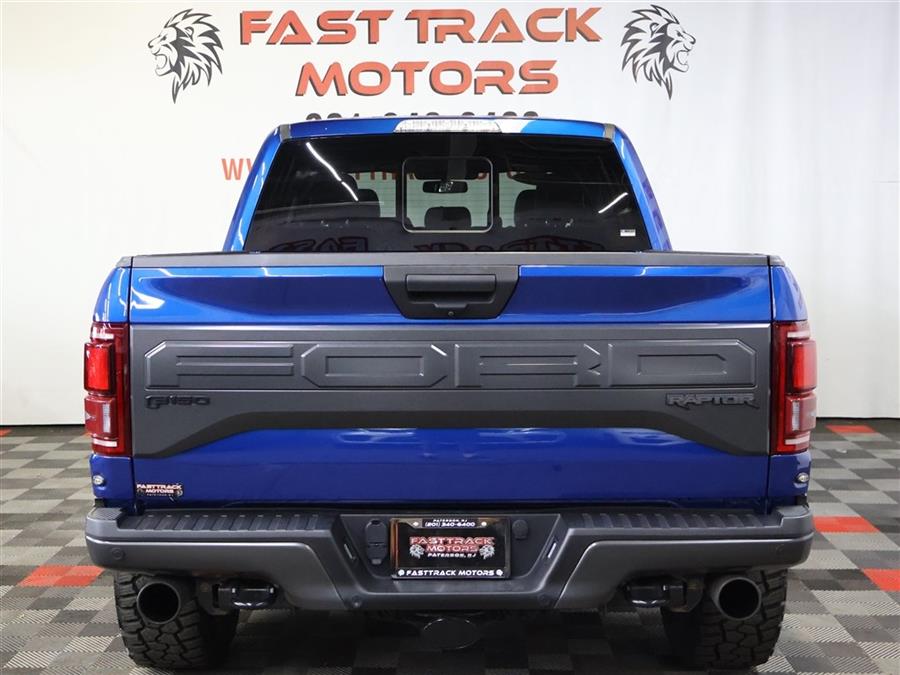2018 Ford F150 RAPTOR, available for sale in Paterson, New Jersey | Fast Track Motors. Paterson, New Jersey 2018 Ford F150 RAPTOR, available for sale in Paterson, New Jersey | Fast Track Motors. Paterson, New Jersey