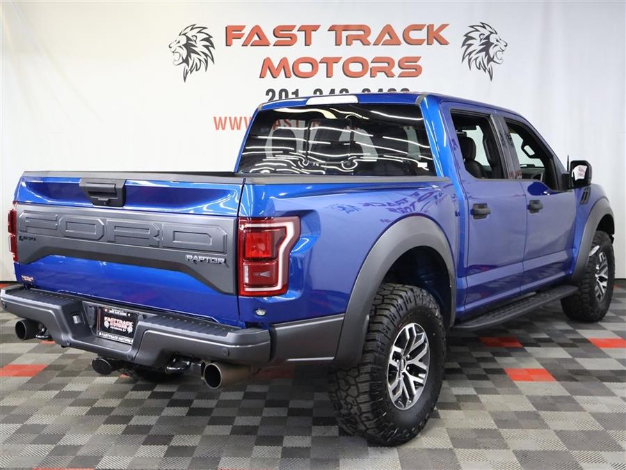 2018 Ford F150 RAPTOR, available for sale in Paterson, New Jersey | Fast Track Motors. Paterson, New Jersey 2018 Ford F150 RAPTOR, available for sale in Paterson, New Jersey | Fast Track Motors. Paterson, New Jersey