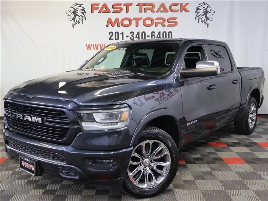 Used 2019 Ram 1500 in Paterson, New Jersey | Fast Track Motors. Paterson, New Jersey