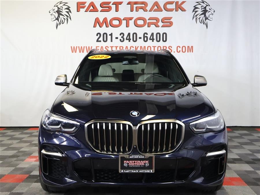 2022 BMW X5 M50I, available for sale in Paterson, New Jersey | Fast Track Motors. Paterson, New Jersey 2022 BMW X5 M50I, available for sale in Paterson, New Jersey | Fast Track Motors. Paterson, New Jersey