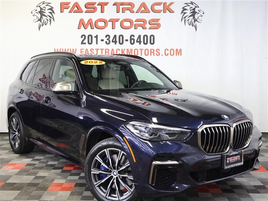 2022 BMW X5 M50I, available for sale in Paterson, New Jersey | Fast Track Motors. Paterson, New Jersey 2022 BMW X5 M50I, available for sale in Paterson, New Jersey | Fast Track Motors. Paterson, New Jersey