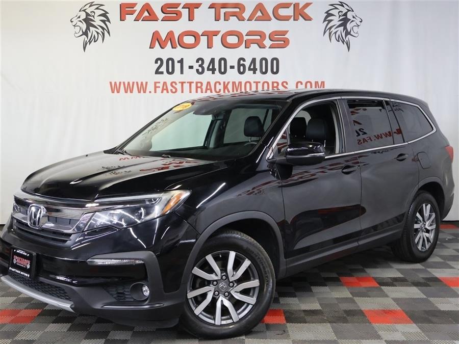 Used 2019 Honda Pilot in Paterson, New Jersey | Fast Track Motors. Paterson, New Jersey