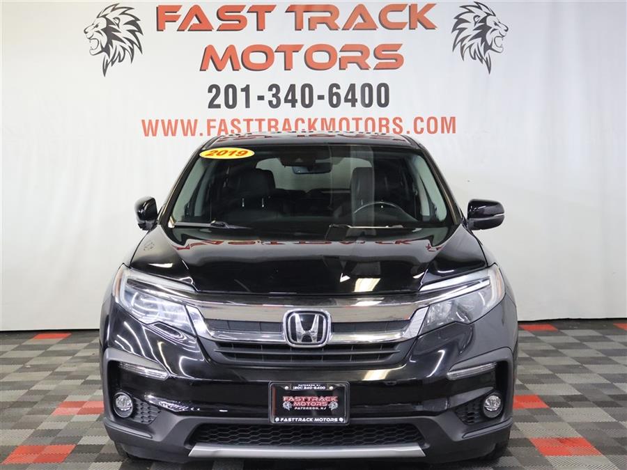 2019 Honda Pilot EXL, available for sale in Paterson, New Jersey | Fast Track Motors. Paterson, New Jersey 2019 Honda Pilot EXL, available for sale in Paterson, New Jersey | Fast Track Motors. Paterson, New Jersey
