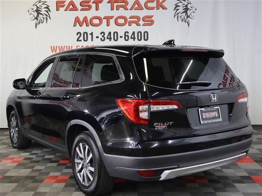 2019 Honda Pilot EXL, available for sale in Paterson, New Jersey | Fast Track Motors. Paterson, New Jersey 2019 Honda Pilot EXL, available for sale in Paterson, New Jersey | Fast Track Motors. Paterson, New Jersey