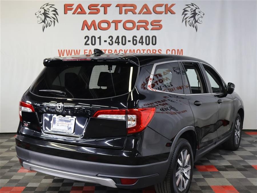 2019 Honda Pilot EXL, available for sale in Paterson, New Jersey | Fast Track Motors. Paterson, New Jersey 2019 Honda Pilot EXL, available for sale in Paterson, New Jersey | Fast Track Motors. Paterson, New Jersey