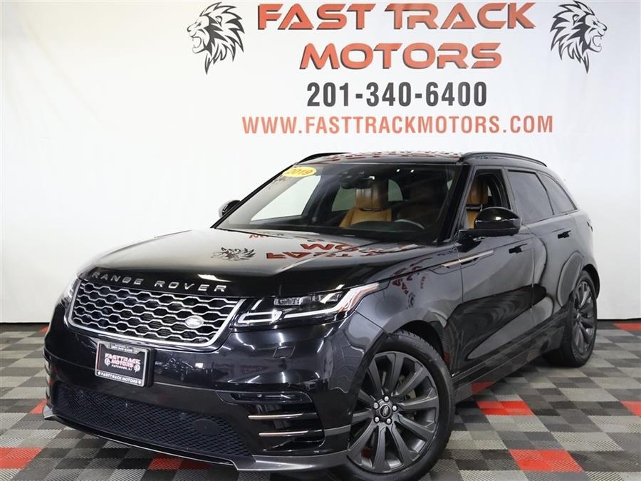 Used 2019 Land Rover Range Rover Velar in Paterson, New Jersey | Fast Track Motors. Paterson, New Jersey