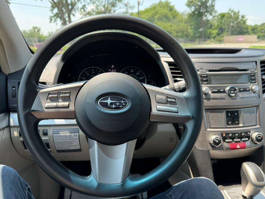 2011 Subaru Outback 4dr Wgn H4 Auto 2.5i, available for sale in Lyndhurst, New Jersey | Cars With Deals. Lyndhurst, New Jersey 2011 Subaru Outback 4dr Wgn H4 Auto 2.5i, available for sale in Lyndhurst, New Jersey | Cars With Deals. Lyndhurst, New Jersey