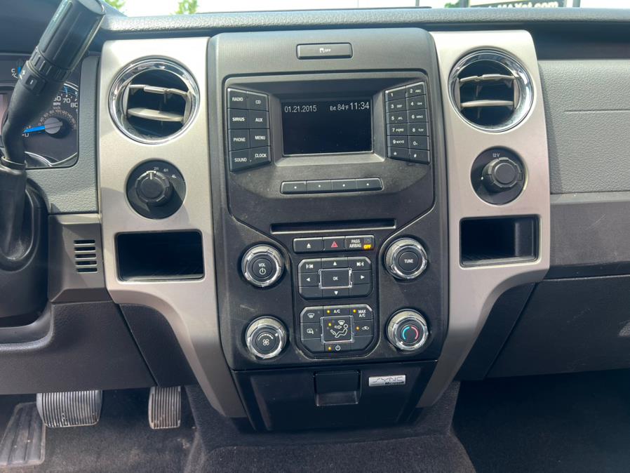 2013 Ford F-150 4WD SuperCab 145" XL, available for sale in West Hartford, Connecticut | AutoMax. West Hartford, Connecticut 2013 Ford F-150 4WD SuperCab 145" XL, available for sale in West Hartford, Connecticut | AutoMax. West Hartford, Connecticut