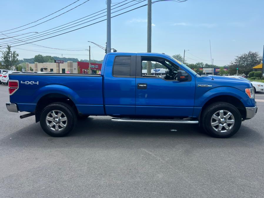 2013 Ford F-150 4WD SuperCab 145" XL, available for sale in West Hartford, Connecticut | AutoMax. West Hartford, Connecticut 2013 Ford F-150 4WD SuperCab 145" XL, available for sale in West Hartford, Connecticut | AutoMax. West Hartford, Connecticut