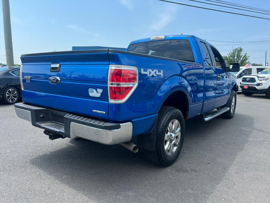2013 Ford F-150 4WD SuperCab 145" XL, available for sale in West Hartford, Connecticut | AutoMax. West Hartford, Connecticut 2013 Ford F-150 4WD SuperCab 145" XL, available for sale in West Hartford, Connecticut | AutoMax. West Hartford, Connecticut