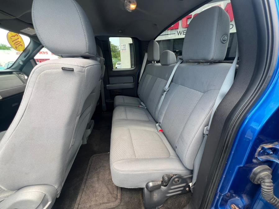 2013 Ford F-150 4WD SuperCab 145" XL, available for sale in West Hartford, Connecticut | AutoMax. West Hartford, Connecticut 2013 Ford F-150 4WD SuperCab 145" XL, available for sale in West Hartford, Connecticut | AutoMax. West Hartford, Connecticut