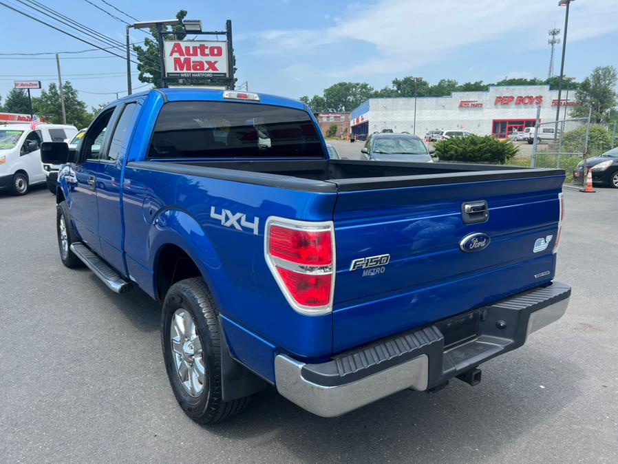 2013 Ford F-150 4WD SuperCab 145" XL, available for sale in West Hartford, Connecticut | AutoMax. West Hartford, Connecticut 2013 Ford F-150 4WD SuperCab 145" XL, available for sale in West Hartford, Connecticut | AutoMax. West Hartford, Connecticut