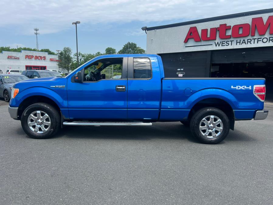 2013 Ford F-150 4WD SuperCab 145" XL, available for sale in West Hartford, Connecticut | AutoMax. West Hartford, Connecticut 2013 Ford F-150 4WD SuperCab 145" XL, available for sale in West Hartford, Connecticut | AutoMax. West Hartford, Connecticut