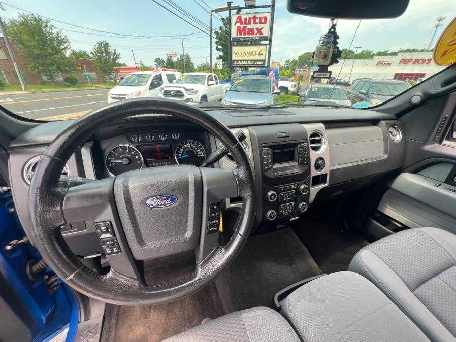 2013 Ford F-150 4WD SuperCab 145" XL, available for sale in West Hartford, Connecticut | AutoMax. West Hartford, Connecticut 2013 Ford F-150 4WD SuperCab 145" XL, available for sale in West Hartford, Connecticut | AutoMax. West Hartford, Connecticut