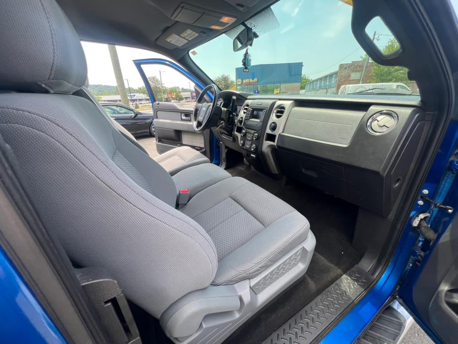 2013 Ford F-150 4WD SuperCab 145" XL, available for sale in West Hartford, Connecticut | AutoMax. West Hartford, Connecticut 2013 Ford F-150 4WD SuperCab 145" XL, available for sale in West Hartford, Connecticut | AutoMax. West Hartford, Connecticut