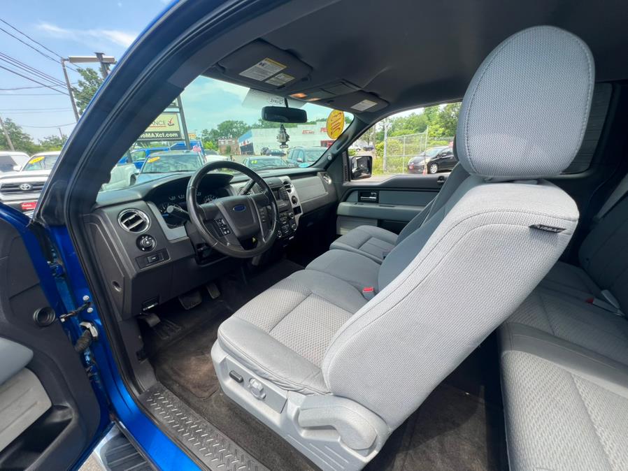 2013 Ford F-150 4WD SuperCab 145" XL, available for sale in West Hartford, Connecticut | AutoMax. West Hartford, Connecticut 2013 Ford F-150 4WD SuperCab 145" XL, available for sale in West Hartford, Connecticut | AutoMax. West Hartford, Connecticut