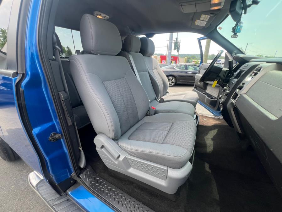 2013 Ford F-150 4WD SuperCab 145" XL, available for sale in West Hartford, Connecticut | AutoMax. West Hartford, Connecticut 2013 Ford F-150 4WD SuperCab 145" XL, available for sale in West Hartford, Connecticut | AutoMax. West Hartford, Connecticut