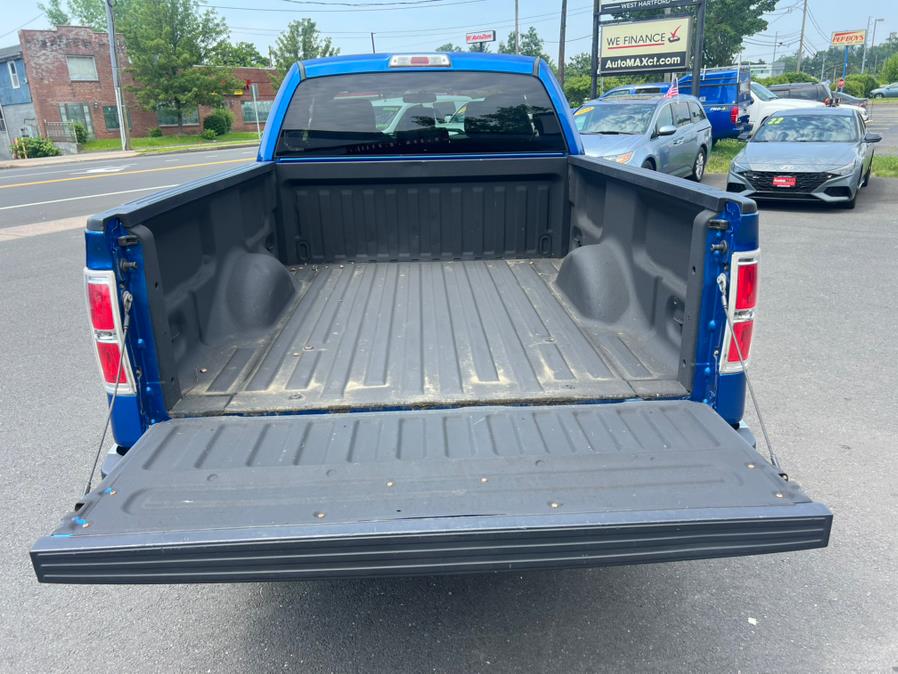 2013 Ford F-150 4WD SuperCab 145" XL, available for sale in West Hartford, Connecticut | AutoMax. West Hartford, Connecticut 2013 Ford F-150 4WD SuperCab 145" XL, available for sale in West Hartford, Connecticut | AutoMax. West Hartford, Connecticut
