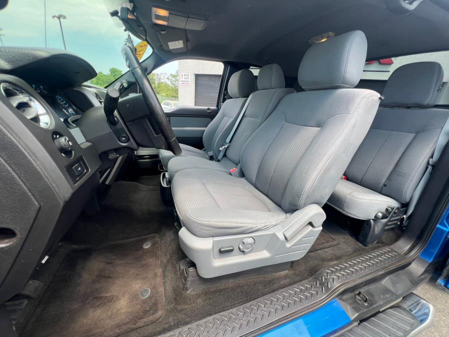 2013 Ford F-150 4WD SuperCab 145" XL, available for sale in West Hartford, Connecticut | AutoMax. West Hartford, Connecticut 2013 Ford F-150 4WD SuperCab 145" XL, available for sale in West Hartford, Connecticut | AutoMax. West Hartford, Connecticut