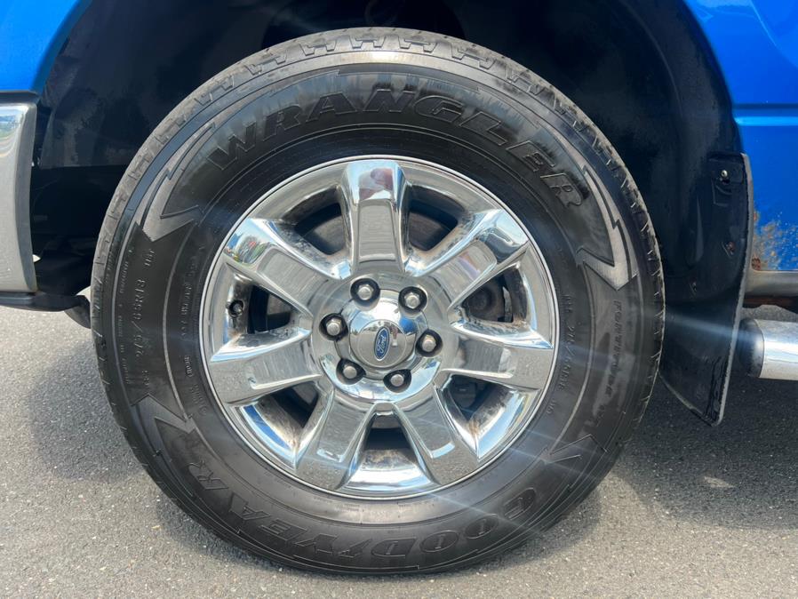 2013 Ford F-150 4WD SuperCab 145" XL, available for sale in West Hartford, Connecticut | AutoMax. West Hartford, Connecticut 2013 Ford F-150 4WD SuperCab 145" XL, available for sale in West Hartford, Connecticut | AutoMax. West Hartford, Connecticut