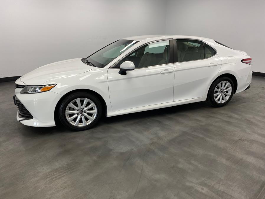 2018 Toyota Camry LE Auto (Natl), available for sale in Linden, New Jersey | East Coast Auto Group. Linden, New Jersey 2018 Toyota Camry LE Auto (Natl), available for sale in Linden, New Jersey | East Coast Auto Group. Linden, New Jersey