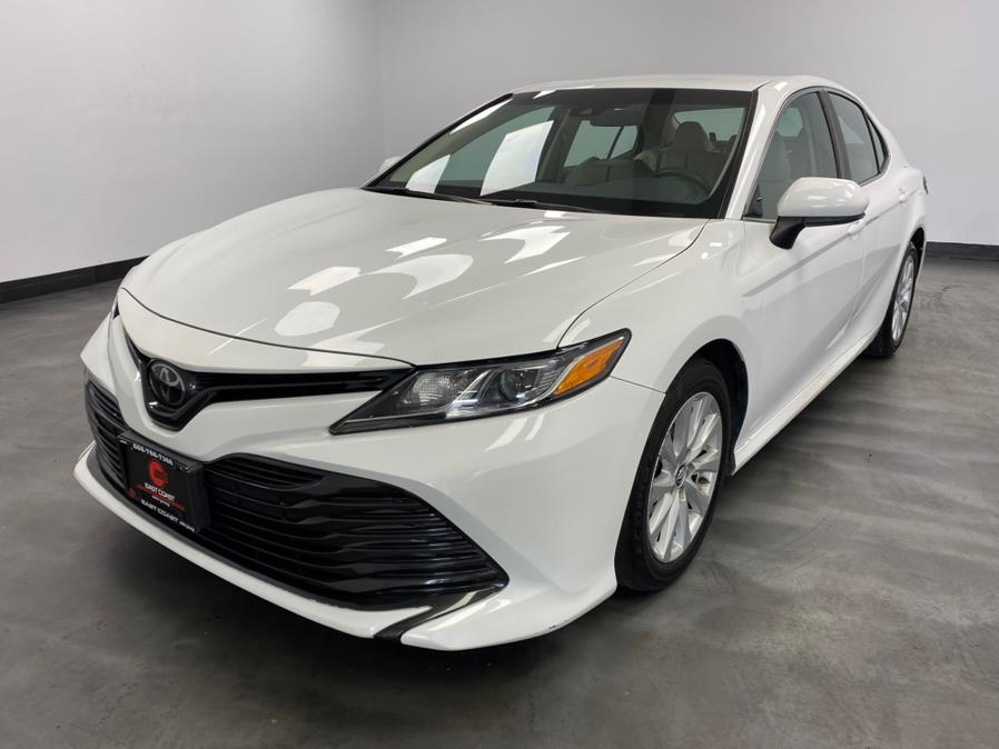 2018 Toyota Camry LE Auto (Natl), available for sale in Linden, New Jersey | East Coast Auto Group. Linden, New Jersey 2018 Toyota Camry LE Auto (Natl), available for sale in Linden, New Jersey | East Coast Auto Group. Linden, New Jersey